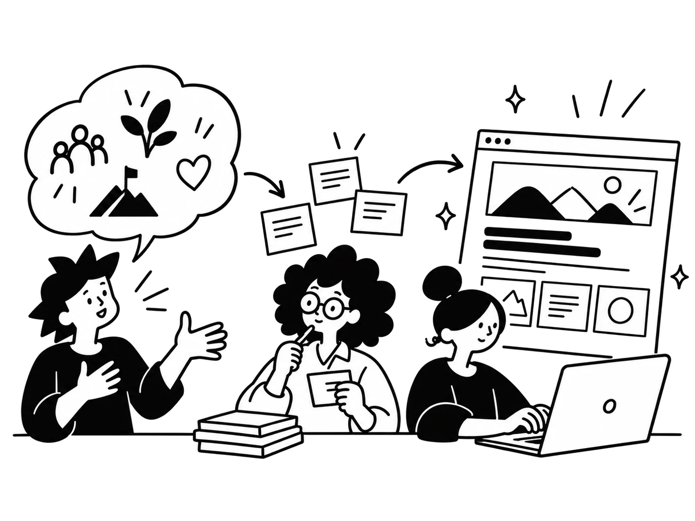 イラスト